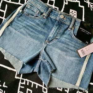 Banana Republic Shorts! New !